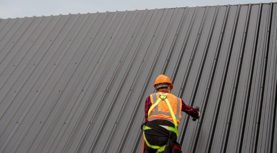Local Chimney Repair in Arthur, ND